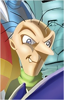 Snively Robotnik