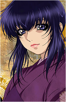 Oboro Iga's image