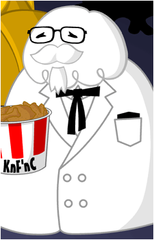 King of Town