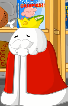 King of Town's image