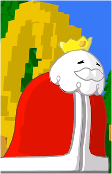 King of Town