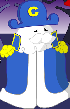 King of Town