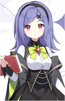 Iris {SS}