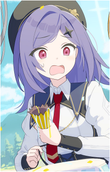 Iris {SS}