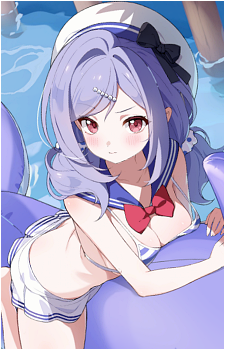 Iris {SS}