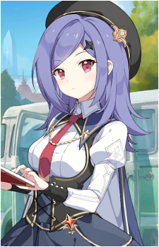 Iris {SS}