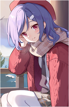 Iris {SS}