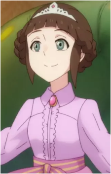Liselotte Estogal