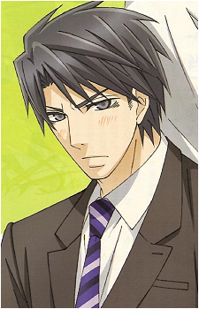 Takafumi Yokozawa's image