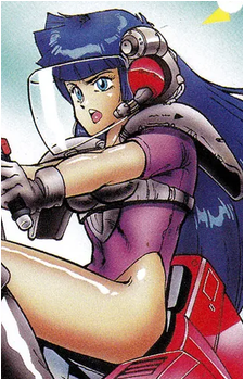 Hiromi Tengenji's image