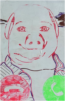 John Pork