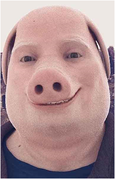 John Pork's image