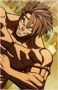 Saw Paing Yoroizuka