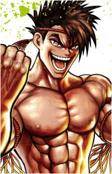 Saw Paing Yoroizuka's image