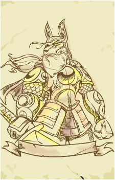 King Altador