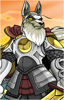 King Altador's image