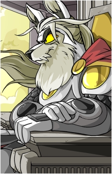 King Altador