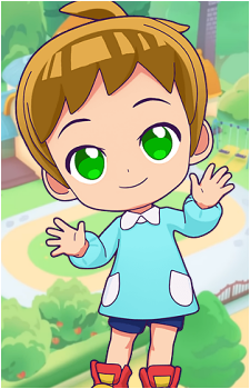 Ralph's image
