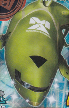 Mecha Shark {AK}'s image