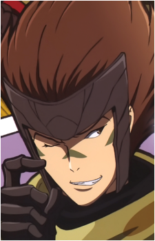 Sasuke Sarutobi {SB}
