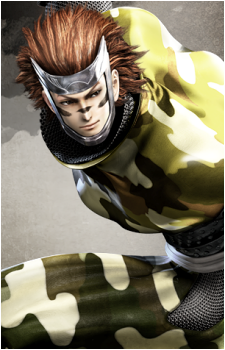 Sasuke Sarutobi's image
