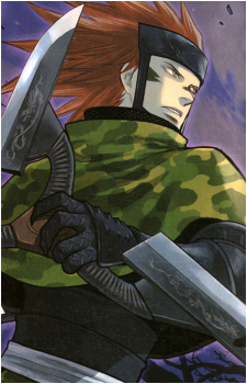 Sasuke Sarutobi {SB}
