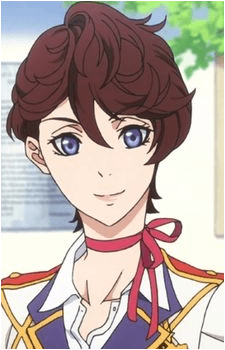 Juri Chikamatsu's image