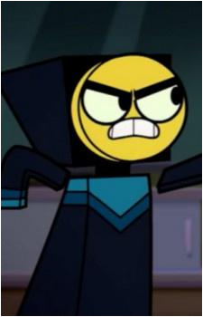 Master Frown's image
