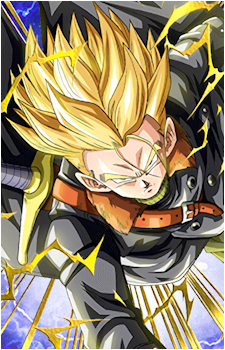 Xeno Trunks