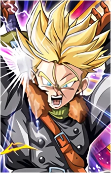 Xeno Trunks