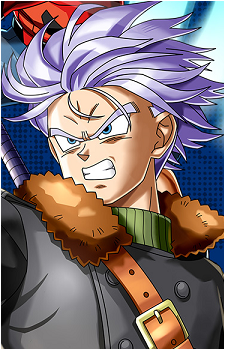 Xeno Trunks