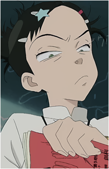 Junko Miyaji