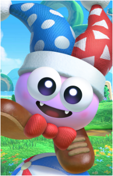 Marx's image