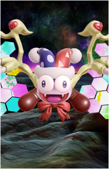 Marx's image