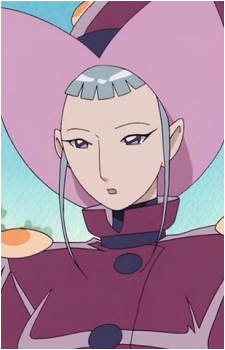 Majo Rin's image