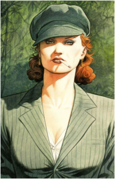 Fiona Flanagan's image