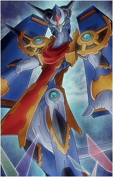 Chronojet Dragon's image