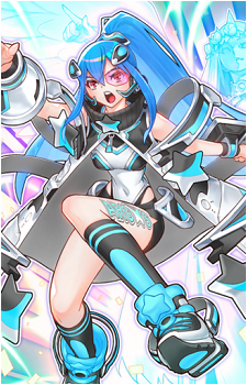 Argostars - Glorious Adra's image