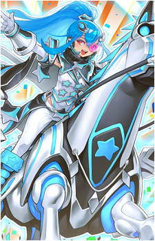 Argostars - Glorious Adra