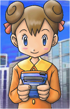 Carrie {PKMN}'s image