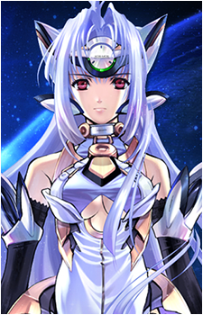 KOS-MOS