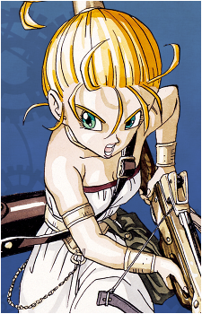 Marle's image
