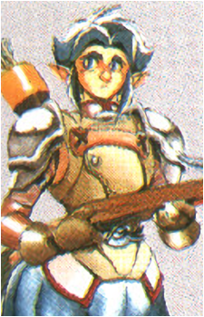 Graham {SF}'s image