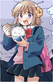 Suzu Yotsuya's image