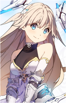 Erica {YC}