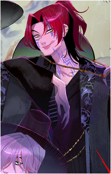 Art: Celine DaHyeu Kim | 1 tag | Rating Tier 1 Romance Saja