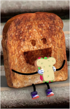Anton's image