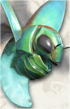 Wirebug