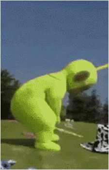 Dipsy