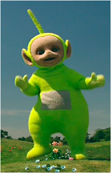 Dipsy